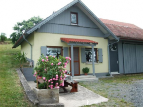 Ferienwohnung Bockelt